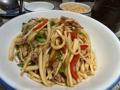 -巢湖名吃·东关老鹅汤(江南风情街店)