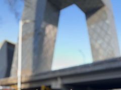 -中央广播电视总台(光华路办公区)