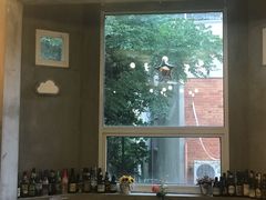 -W CAFE(甜爱路店)