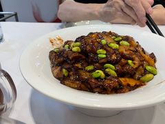 -到家尝北京菜(西坝河店)