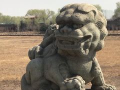 -卢沟桥文化旅游区
