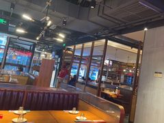 大堂-蚝太郎 • 海鲜烧烤(Upark店)