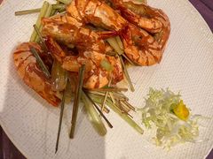 -西郊庄园丽笙大酒店-丽清轩中餐厅