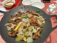 -山西会馆·晋菜·晋商宴·牌匾博物馆(胜利东街店)