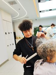 -魔型社烫染店