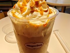 -哈根达斯(天河城店)