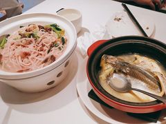 -莆田餐厅PUTIEN(三里屯店)