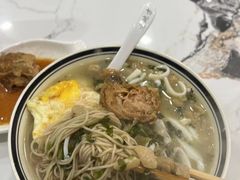 -老地方面馆(思南路店)