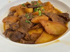 -董记牛肉(梁徐大道店)