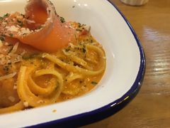 -HELLO 27 意面·沙拉·帕尼尼