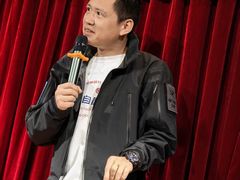 -喜剧部落脱口秀(三里屯店)