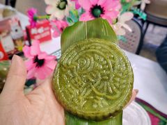 -刘姐啤酒鱼民族演艺餐厅(西街总店)