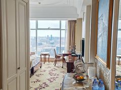 -南通金石国际大酒店