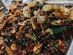 -四合院海鲜小厨(旱西关店)