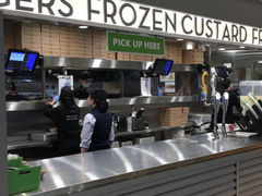 -Shake Shack(西单大悦城店)