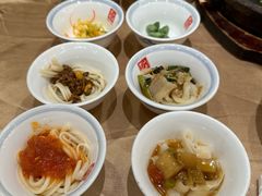 -山西会馆·晋菜·晋商宴·牌匾博物馆(胜利东街店)
