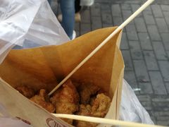 -傅强排骨(成都总店)