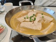-小菜园新徽菜(常州金坛吾悦店)