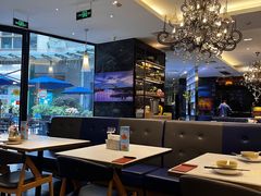 -鹿港小镇(金虹桥国际中心店)