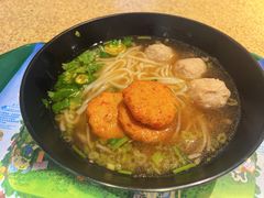 -雨林餐厅(长隆海洋王国店)