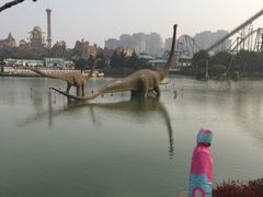 -中华恐龙园