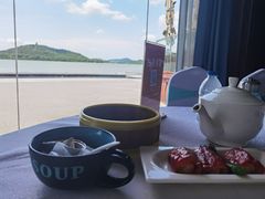 -水上明月·湖景餐厅