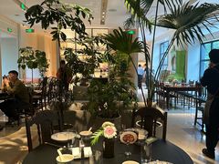 -金谷仓家庭料理(马泉营店)