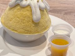 -After You Dessert Cafe(CENTRALWORLD)