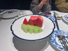 -耳朵眼会馆(鼓楼店)