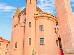 -华谊兄弟（长沙）电影小镇