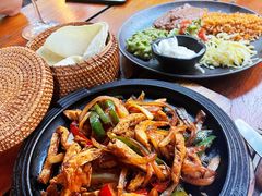 -Pistolera Mexican Cantina女枪手墨西哥餐厅(碧云路店)