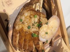 -火龙堂·风味民间菜(文一路店)