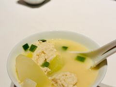 农家盐卤豆腐煲-新荣记(建国门外大街店)