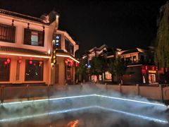 -济南方特东方神画