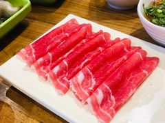 -四喜小胖·北京涮肉(五道营店)