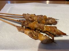 -华府九号海鲜烧烤大排档(龙域店)