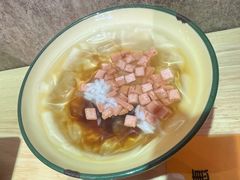 自助冰粉-牛腩之旅·牛腩牛杂煲(光启城美食城店)