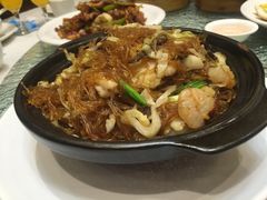 -頂好酒家·经典粤菜(海信广场店)