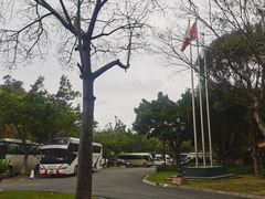 -中旅阿那亚九龙湖·公主酒店