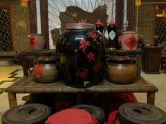 自助取餐区-横沥牛庄(总店)