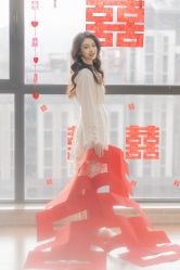 -GRACE KELLY婚纱与礼服(北京店)