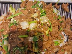 -新侨小馆(东直门北小街店)