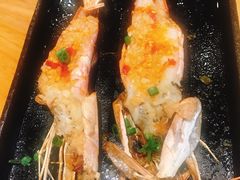 -木屋烧烤(龙湖天街店)