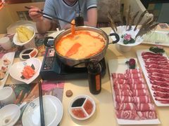 -甘尼仕印度餐厅爵士酒吧(阳春巷店)