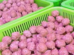 -阿娟牛肉丸·手打牛肉丸·现做现卖