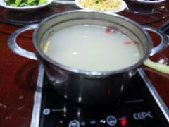 -楚江子·龙继斑鱼庄(建设东路店)