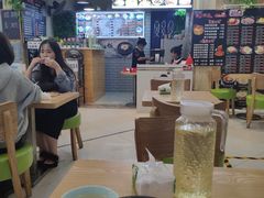 -星韩味石锅拌饭(万科·钻石广场店)