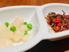 -喜鼎海胆水饺(东港店)