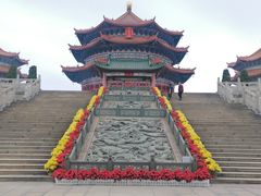-广东圆玄道观