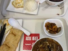 -嘉和一品粥(津华昌道店)